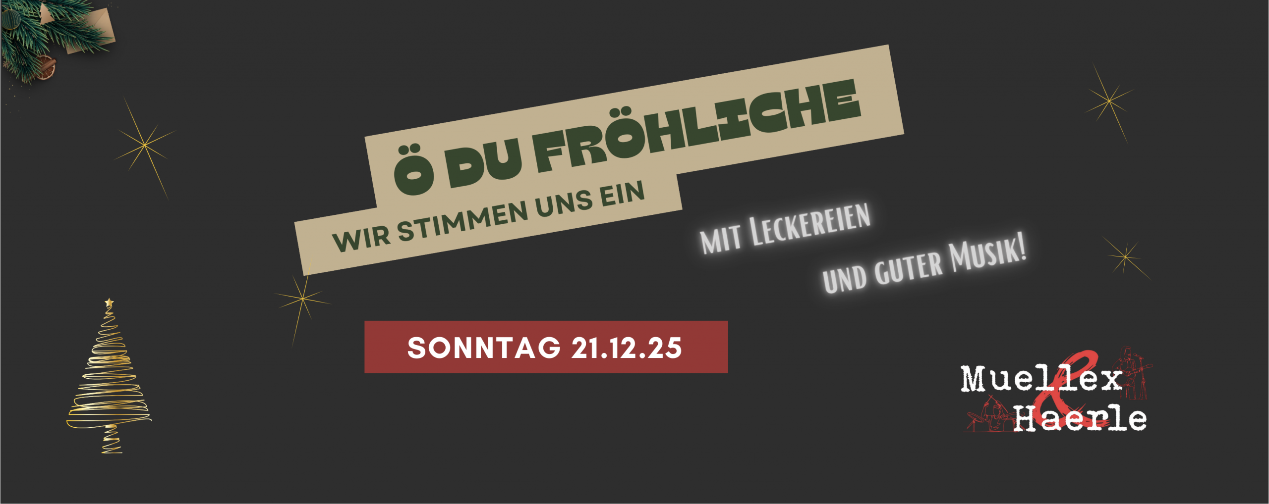 Homepage Slider Weihnachten 21.12.2025 NEU GUT (210 x 297 mm) (930 x 370 mm)