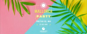 Homepage Mallorca Party 22.05.26 (930 × 370 mm)